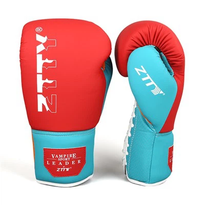 16oz Boxing Gloves for Adults