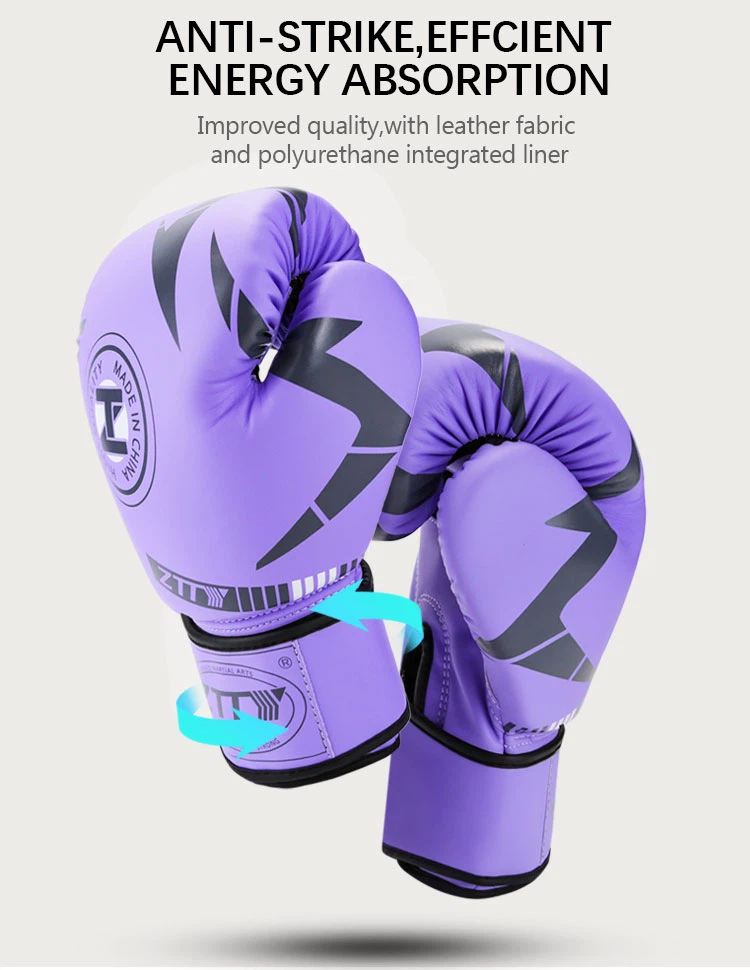 pro boxing supplies gloves