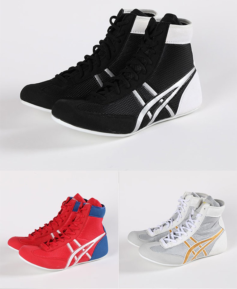 wrestling shoe boot wrestling shoe boot