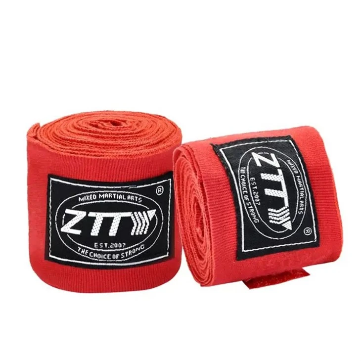 boxing hand wraps