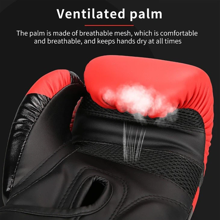 punching bag gloves