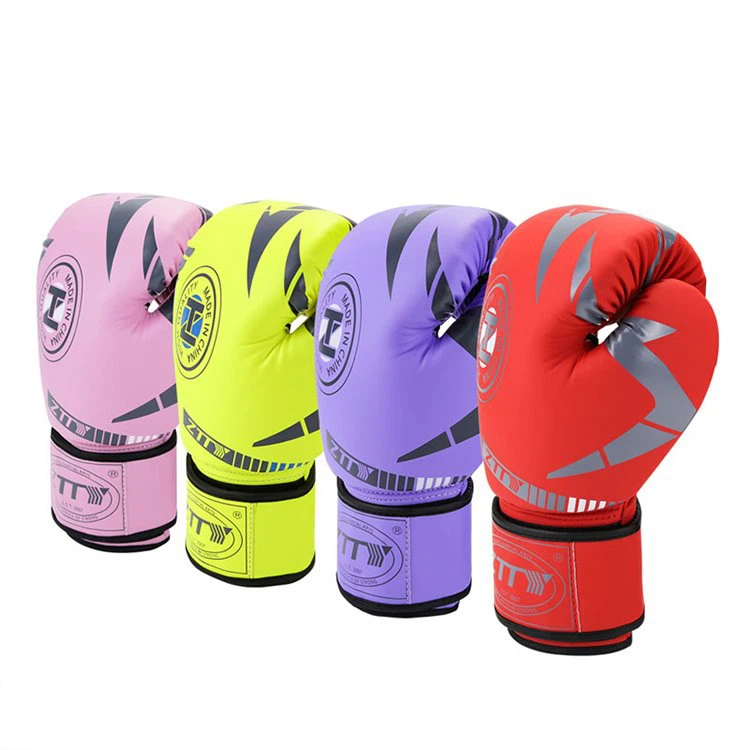 Customizable Boxing Gloves Private Label