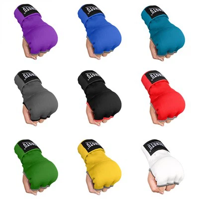 BoxingTraining Gel Gloves