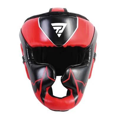 Highly Durable Sparring Headgear