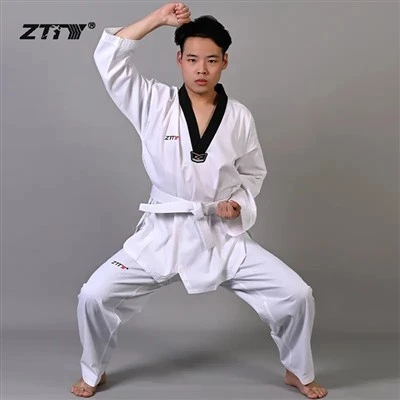 Martial Arts Taekwondo Uniform