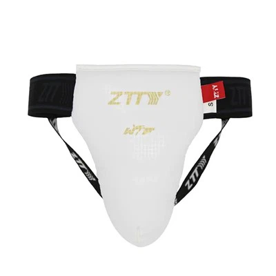 Taekwondo Male Martial Arts Groin Protector