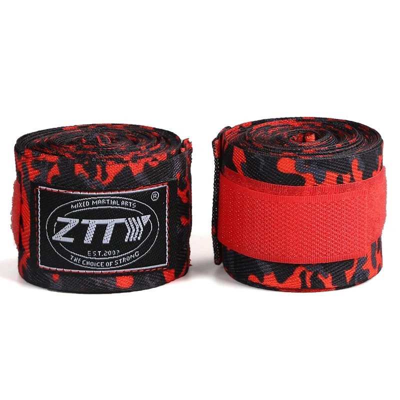 cotton hand wraps