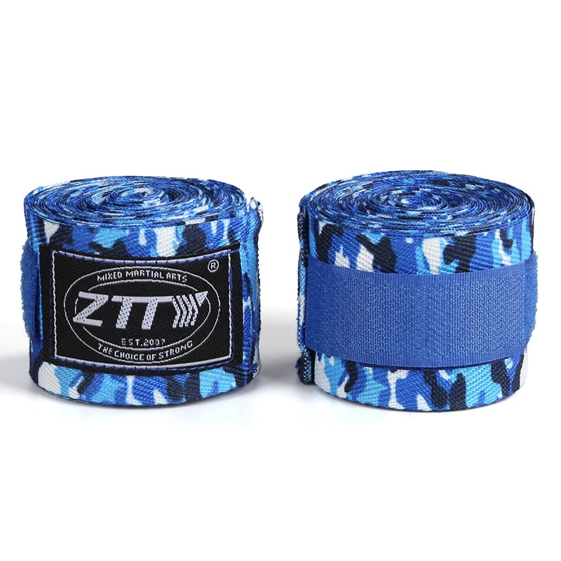 elastic hand wraps