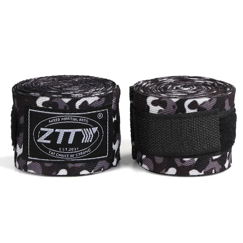 cotton boxing wraps