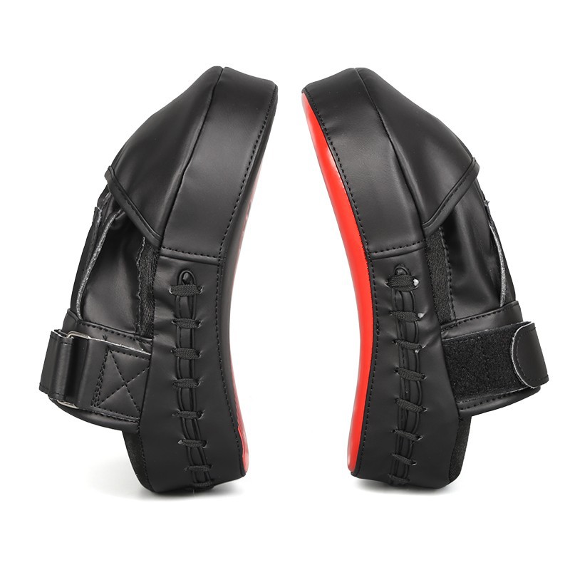boxing paddle mitts