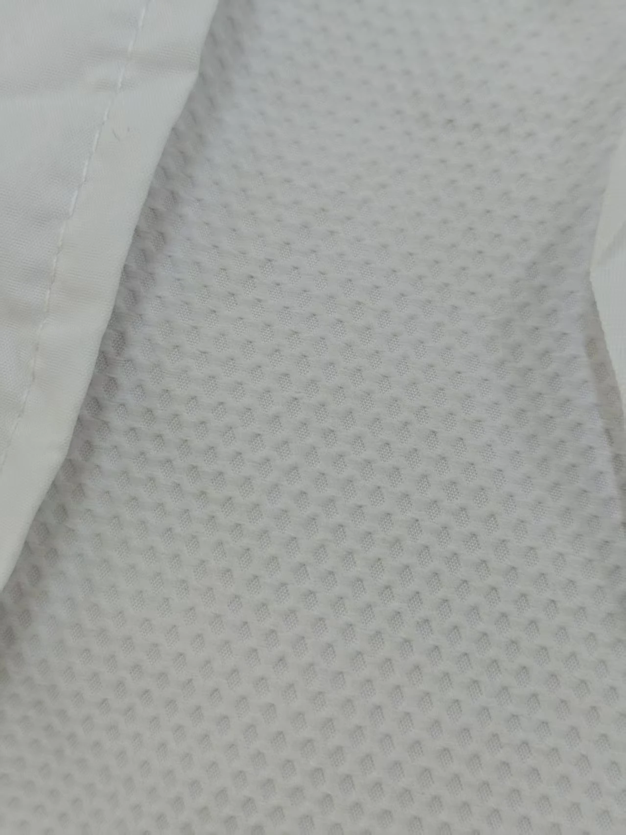 Honeycomb pattern Honeycomb pattern