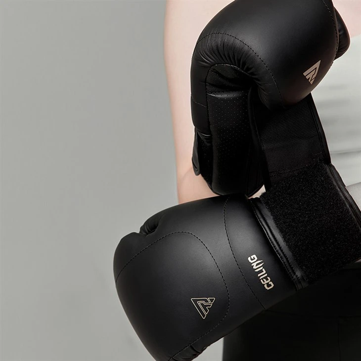 ZTTY BOXING GLOVES