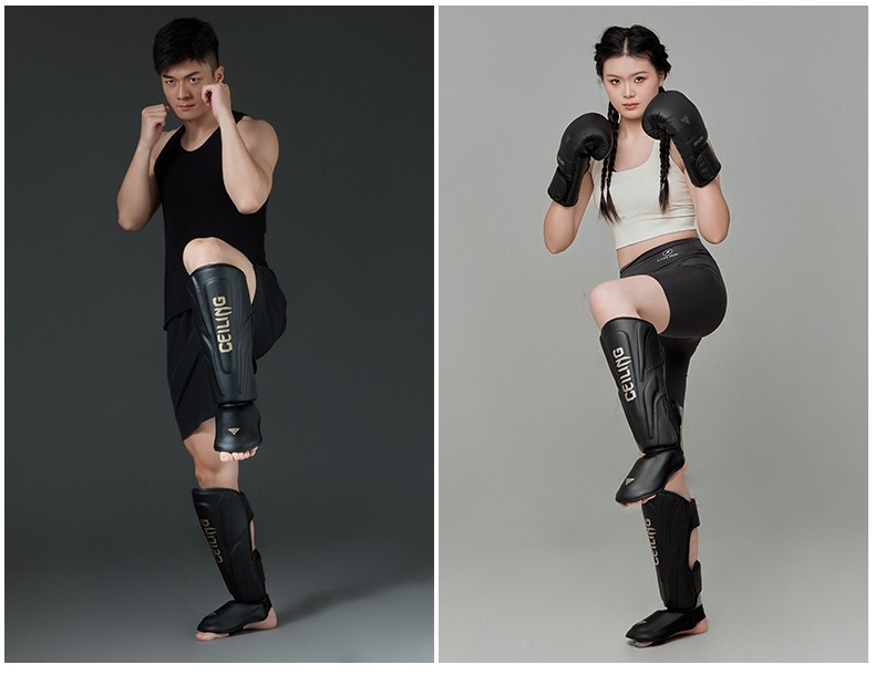 boxing shin guards china boxing shin guards china