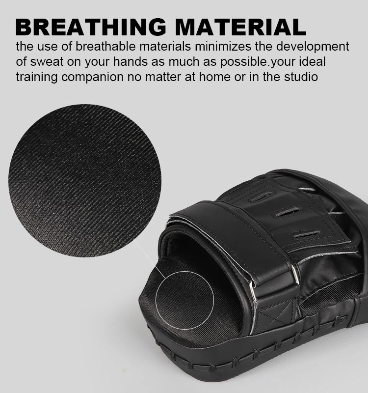 boxing focus paddles boxing focus paddles