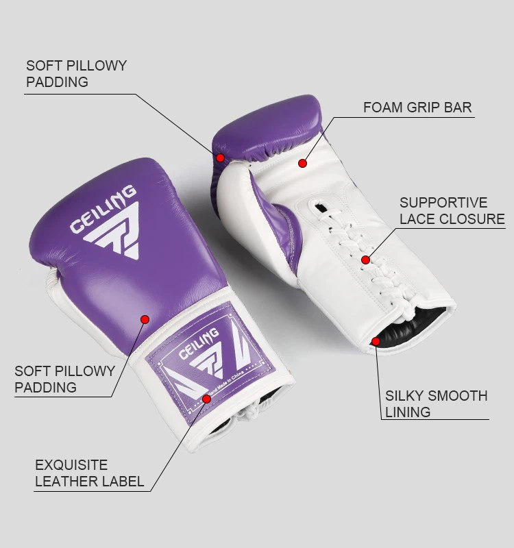 boxing gloves with laces boxing gloves with laces