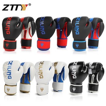 14OZ Boxhandschuhe Sports Gloves