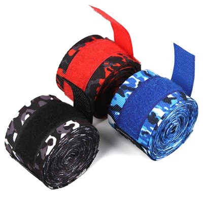 Cotton Hand Wraps