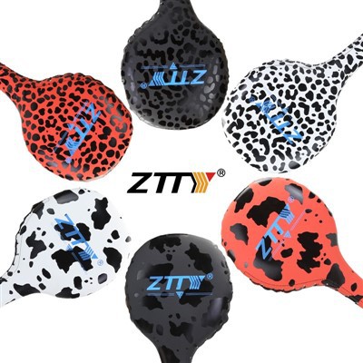 Professional Boxing Paddles