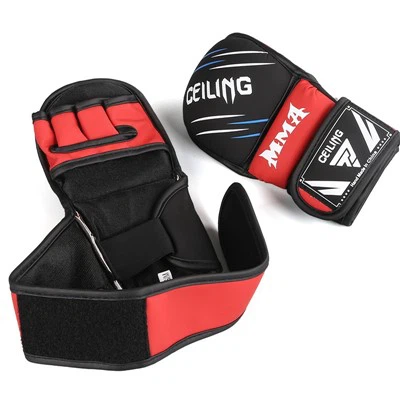 MMA Training Gloves