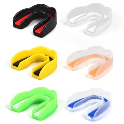 Boxing Sports Mouth Guard