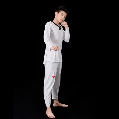Taekwondo New Dobok