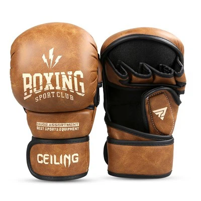 Vintage Series MMA Gloves