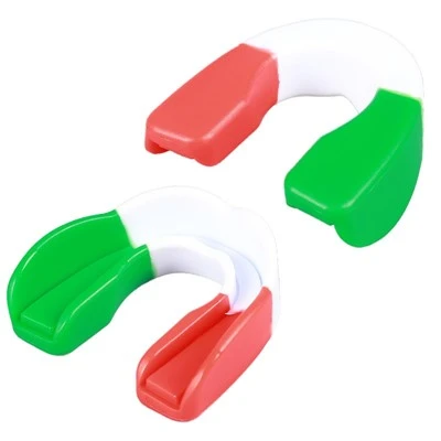 Boil and Bite Mouth Guard