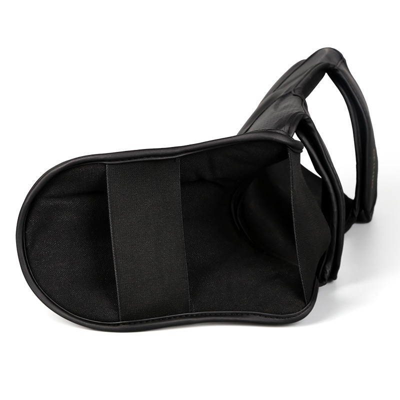 Zhengtu Black Gold Muay Thai Kickboxing Shin Guards Support Customization